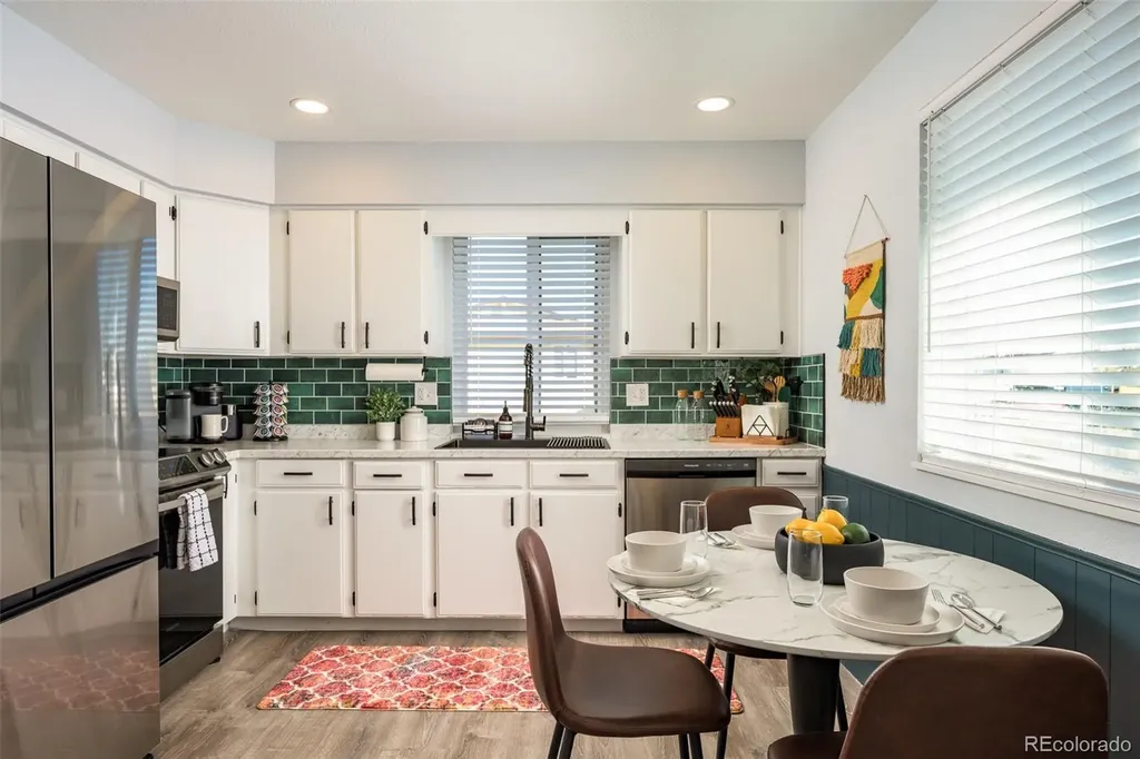 6338 Julian Street Denver CO 80221