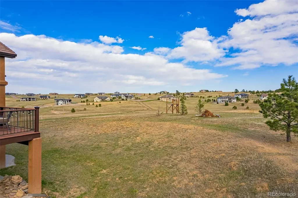 16895 Horizon Ridge Trail Colorado Springs CO 80908