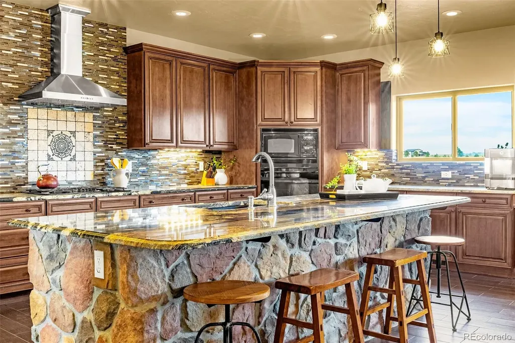 16895 Horizon Ridge Trail Colorado Springs CO 80908