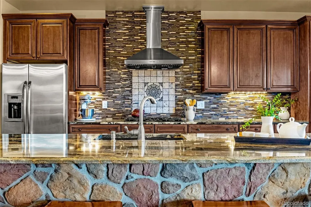 16895 Horizon Ridge Trail Colorado Springs CO 80908