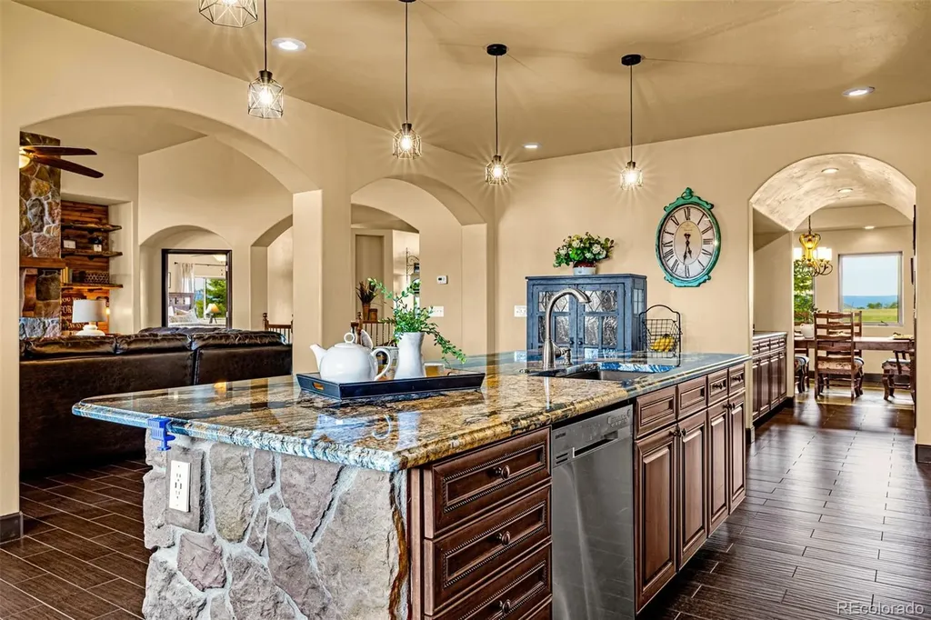 16895 Horizon Ridge Trail Colorado Springs CO 80908