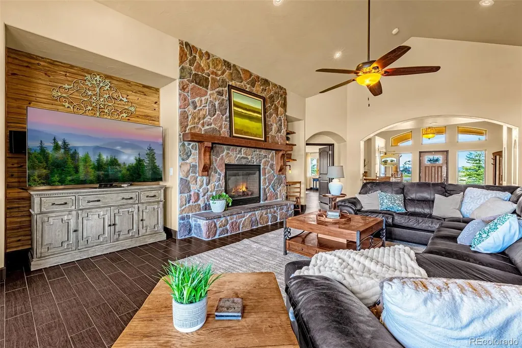 16895 Horizon Ridge Trail Colorado Springs CO 80908