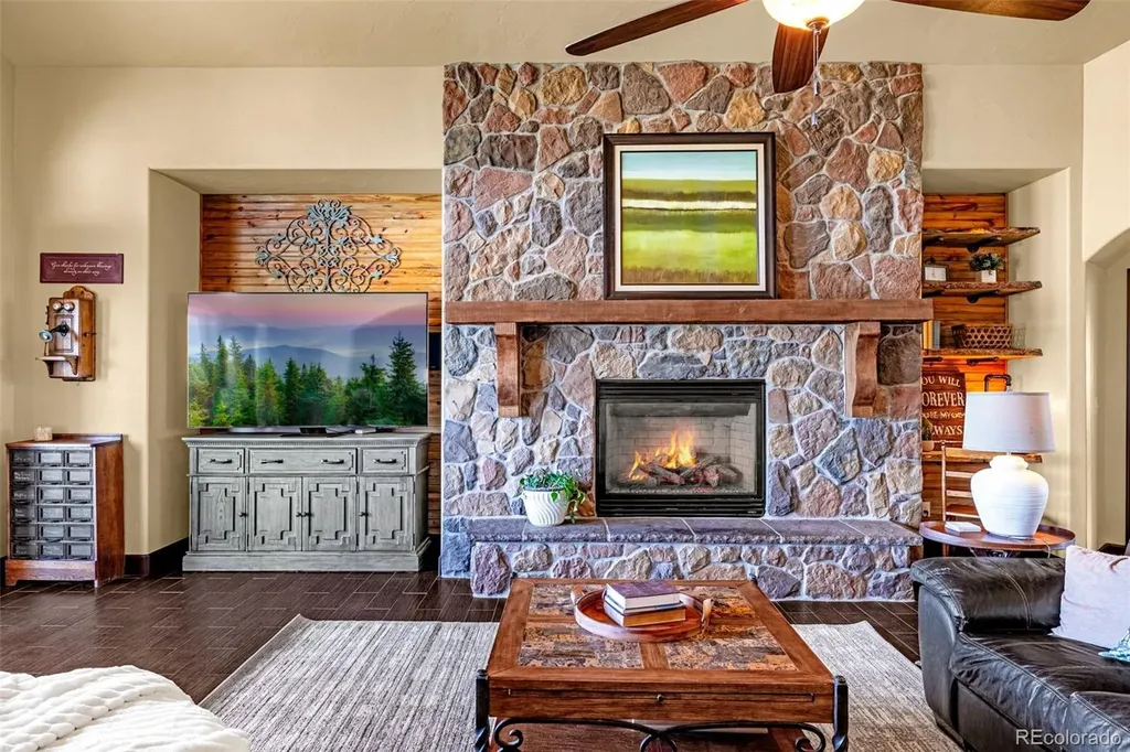 16895 Horizon Ridge Trail Colorado Springs CO 80908