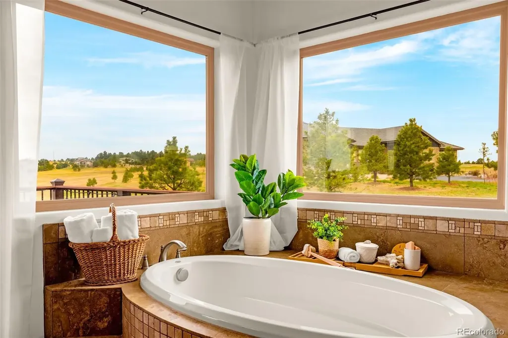 16895 Horizon Ridge Trail Colorado Springs CO 80908