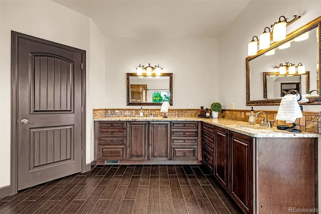 16895 Horizon Ridge Trail Colorado Springs CO 80908