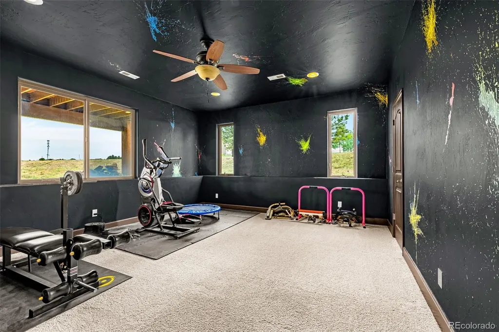 16895 Horizon Ridge Trail Colorado Springs CO 80908