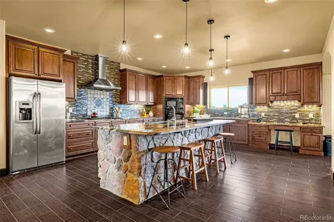 16895 Horizon Ridge Trail Colorado Springs CO 80908