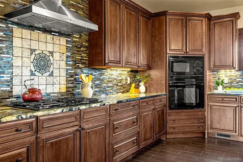 16895 Horizon Ridge Trail Colorado Springs CO 80908