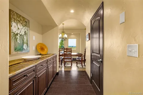 16895 Horizon Ridge Trail Colorado Springs CO 80908
