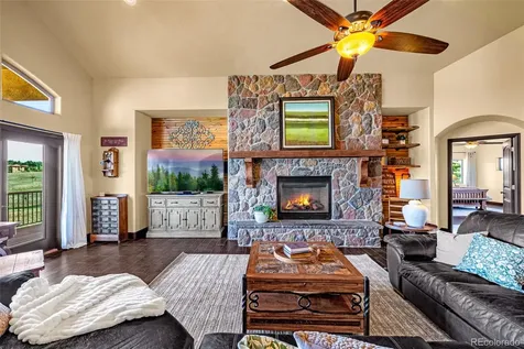 16895 Horizon Ridge Trail Colorado Springs CO 80908