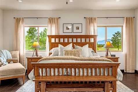 16895 Horizon Ridge Trail Colorado Springs CO 80908