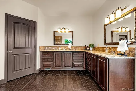 16895 Horizon Ridge Trail Colorado Springs CO 80908
