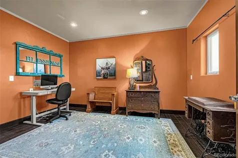 16895 Horizon Ridge Trail Colorado Springs CO 80908