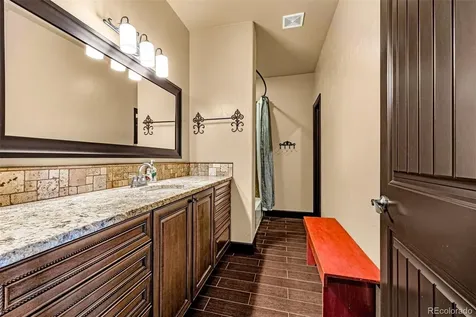 16895 Horizon Ridge Trail Colorado Springs CO 80908