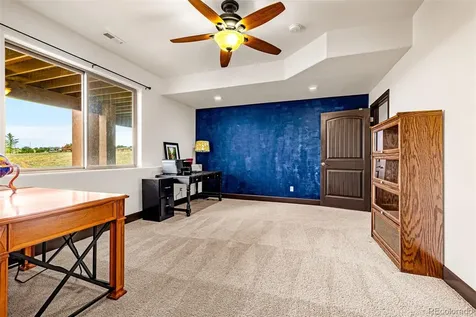 16895 Horizon Ridge Trail Colorado Springs CO 80908