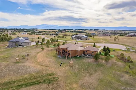 16895 Horizon Ridge Trail Colorado Springs CO 80908
