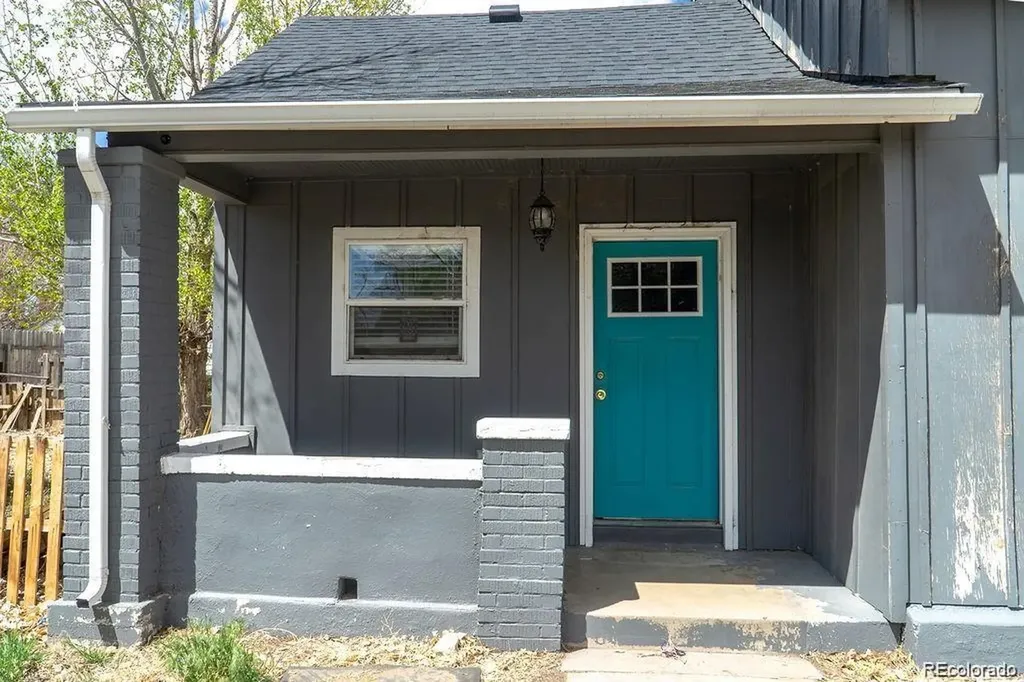 201 Beech Street Sterling CO 80751