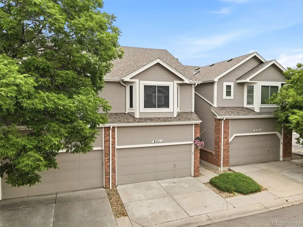 8511 S Upham Way Littleton CO 80128