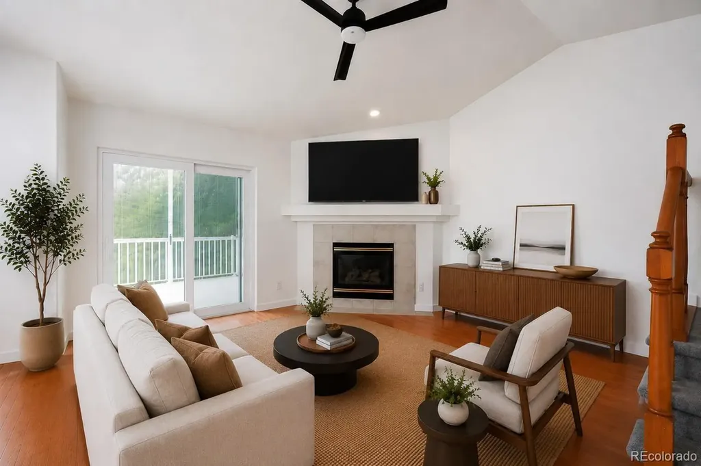 8511 S Upham Way Littleton CO 80128