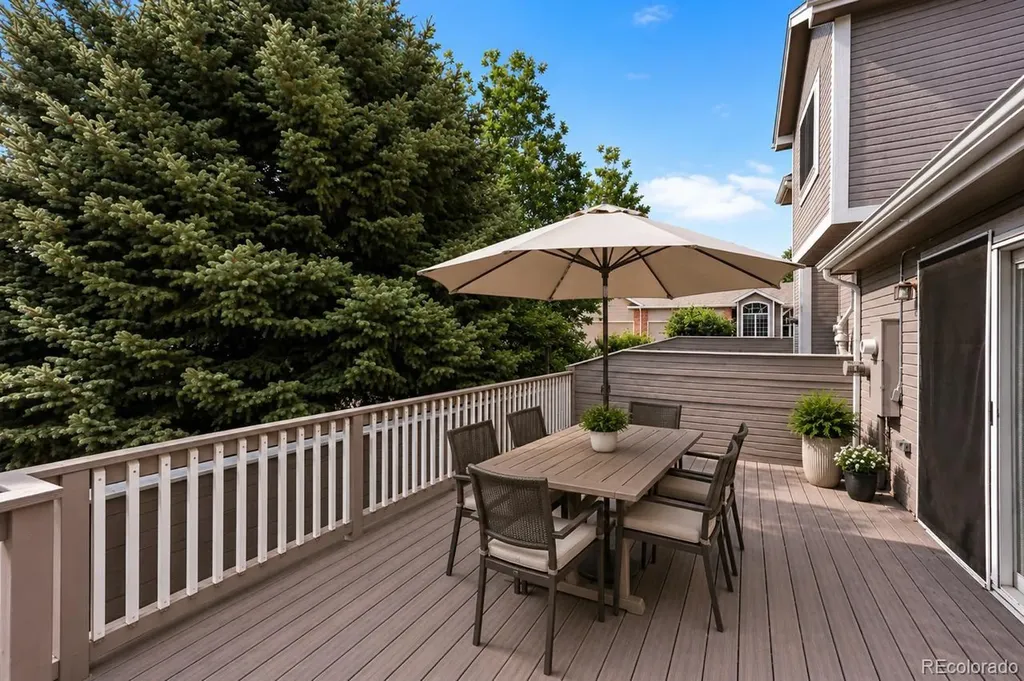 8511 S Upham Way Littleton CO 80128