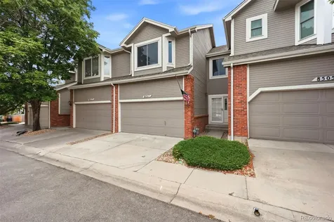 8511 S Upham Way Littleton CO 80128