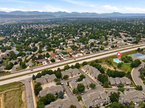 8511 S Upham Way Littleton CO 80128