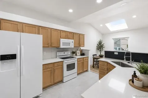 8511 S Upham Way Littleton CO 80128