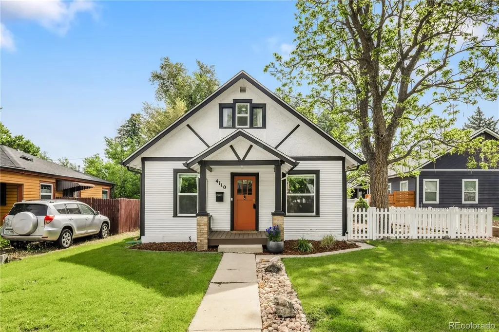 4110 Depew Street Denver CO 80212