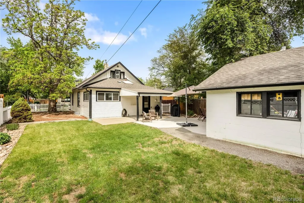 4110 Depew Street Denver CO 80212