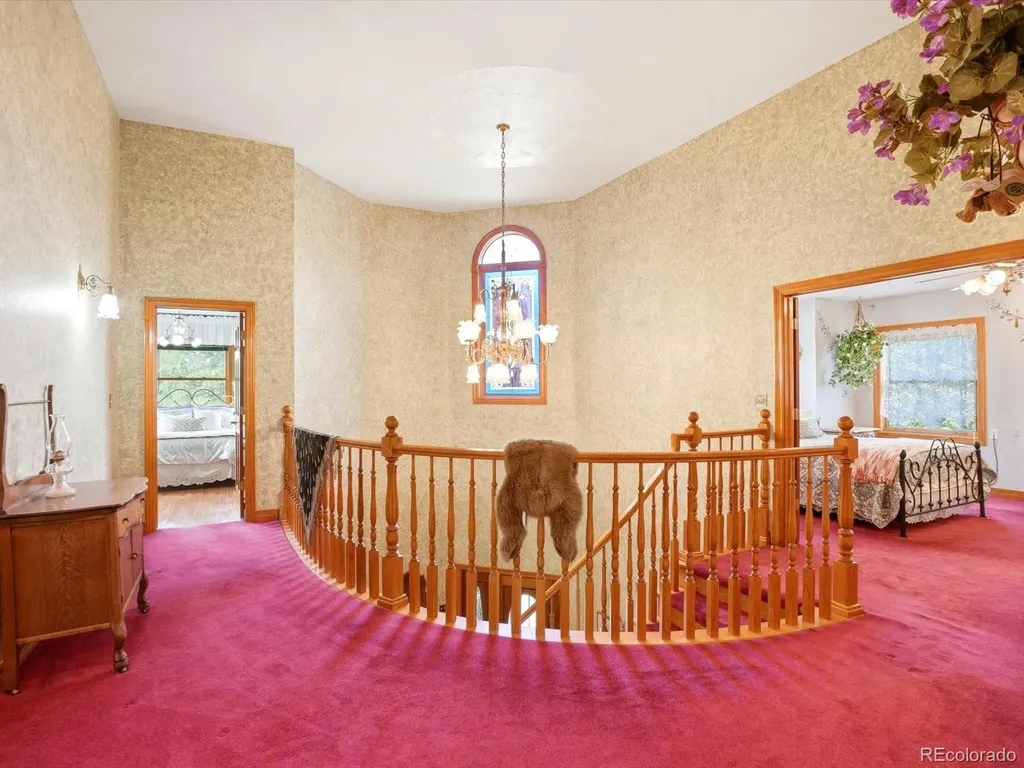1458 Crow Creek Road Bailey CO 80421