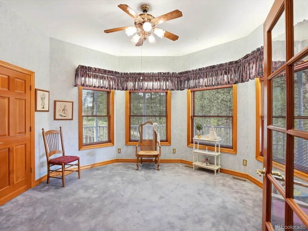 1458 Crow Creek Road Bailey CO 80421