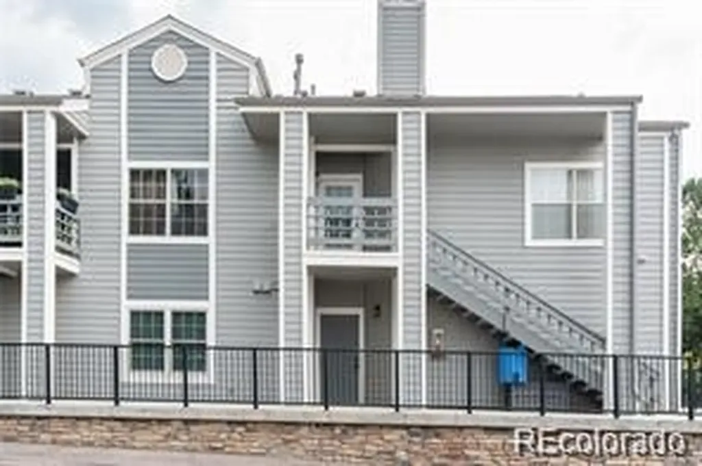7400 Singing Hills Dr Drive Boulder CO 80301