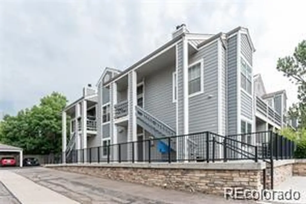 7400 Singing Hills Dr Drive Boulder CO 80301
