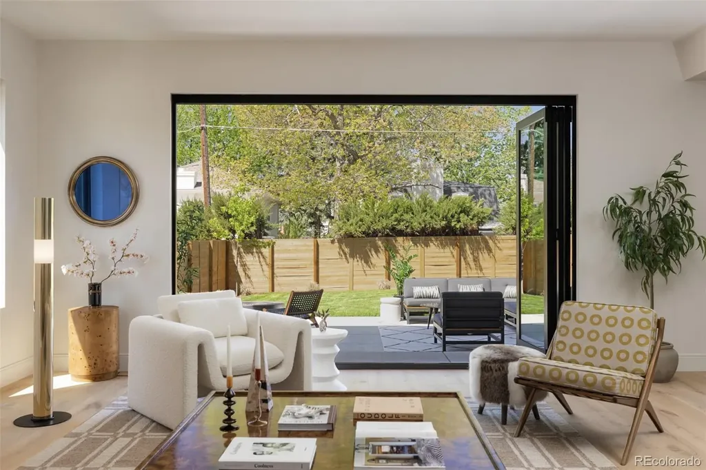 331 S Gaylord Street Denver CO 80209