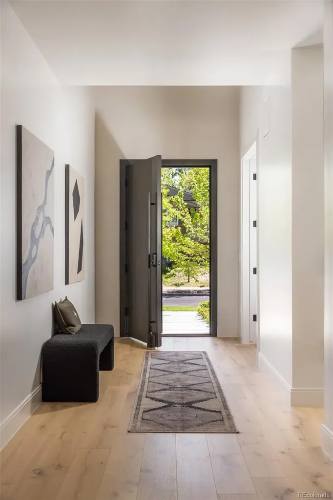 331 S Gaylord Street Denver CO 80209