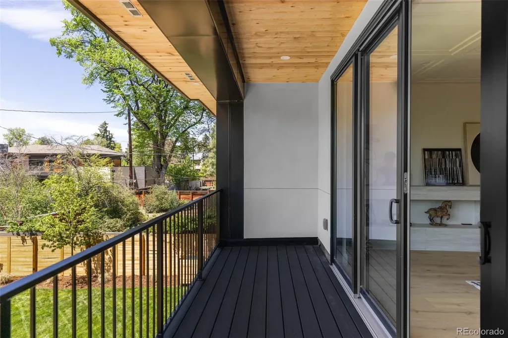 331 S Gaylord Street Denver CO 80209