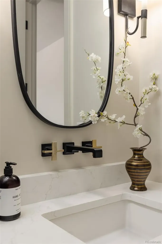 331 S Gaylord Street Denver CO 80209