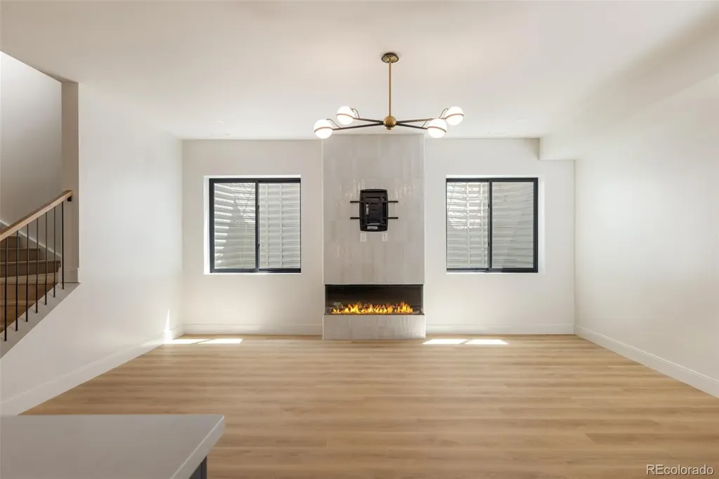 331 S Gaylord Street Denver CO 80209