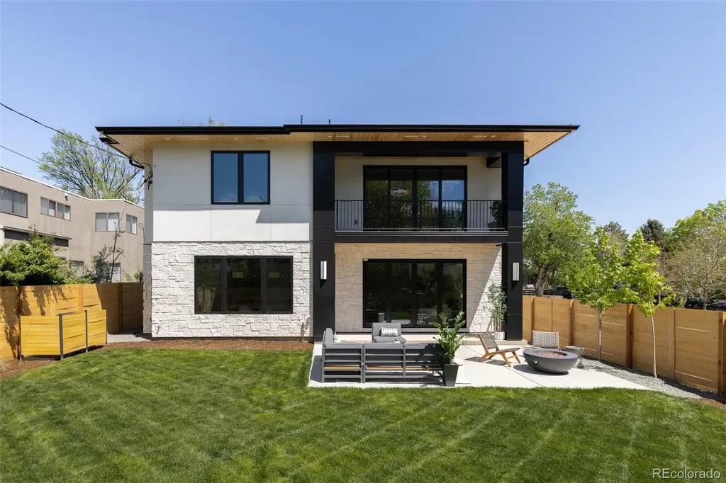 331 S Gaylord Street Denver CO 80209