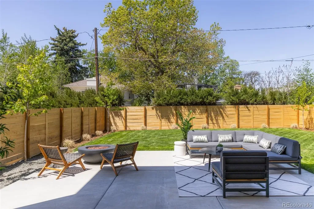 331 S Gaylord Street Denver CO 80209
