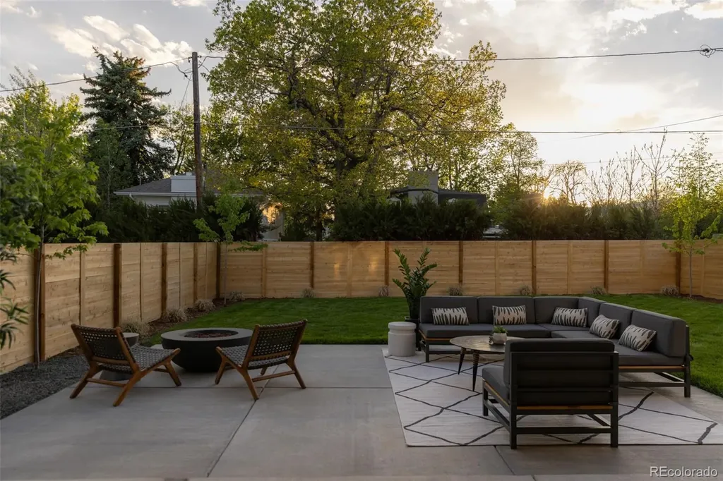 331 S Gaylord Street Denver CO 80209