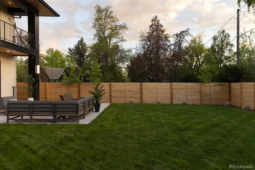 331 S Gaylord Street Denver CO 80209