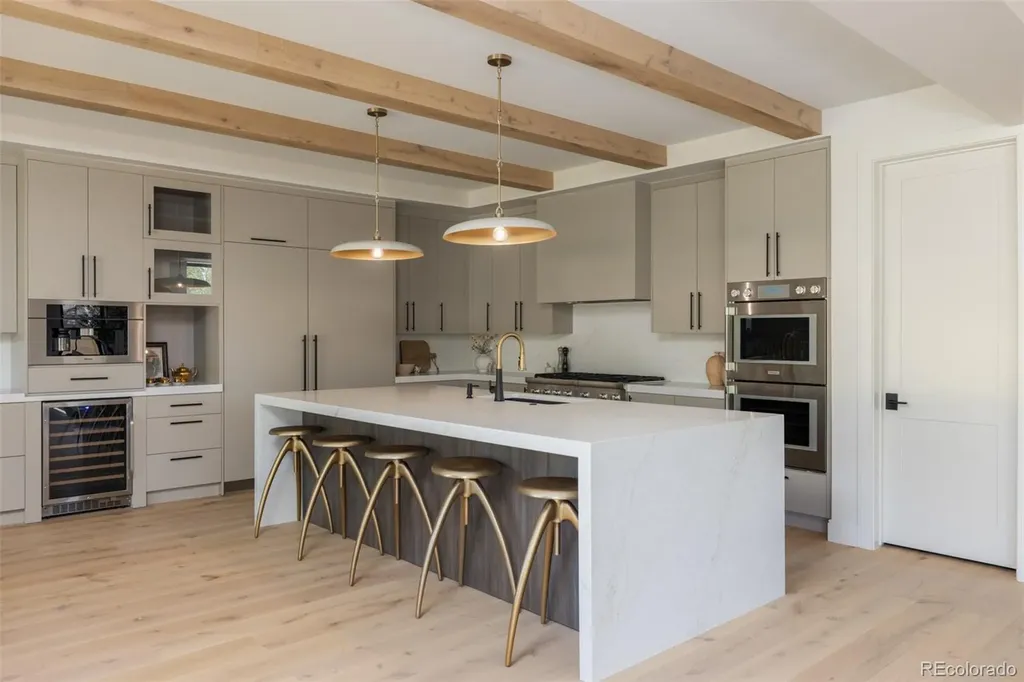 331 S Gaylord Street Denver CO 80209