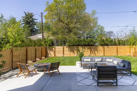 331 S Gaylord Street Denver CO 80209