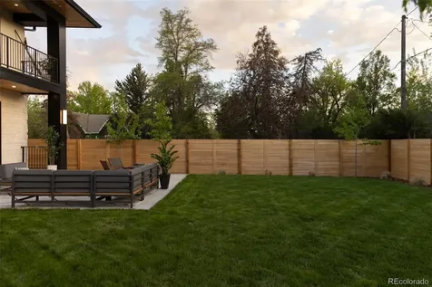 331 S Gaylord Street Denver CO 80209