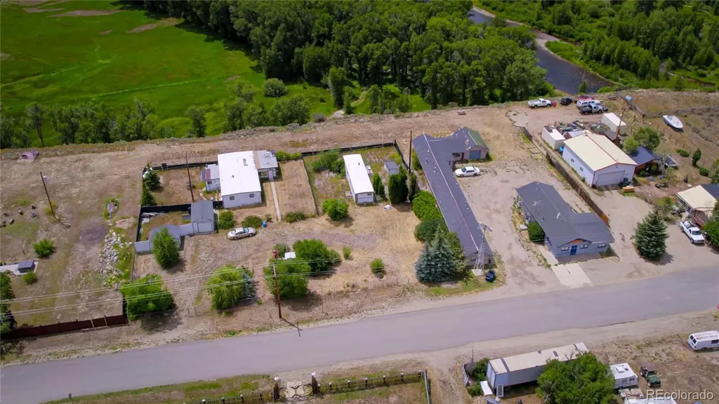 225 / 235 GCR 309 Parshall CO 80468