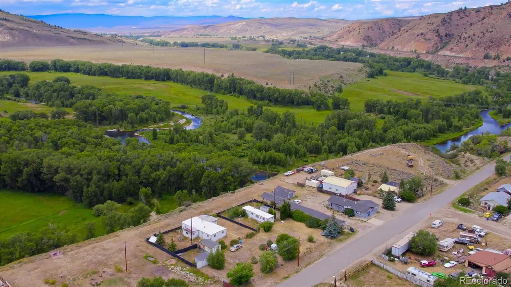225 / 235 GCR 309 Parshall CO 80468