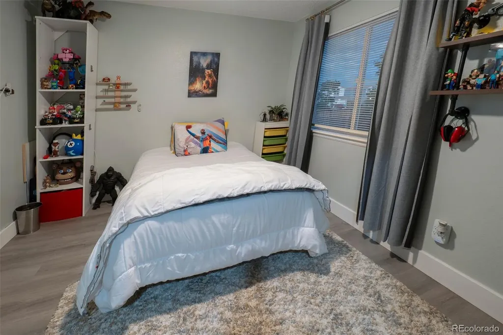 21376 E 40th Place Denver CO 80249