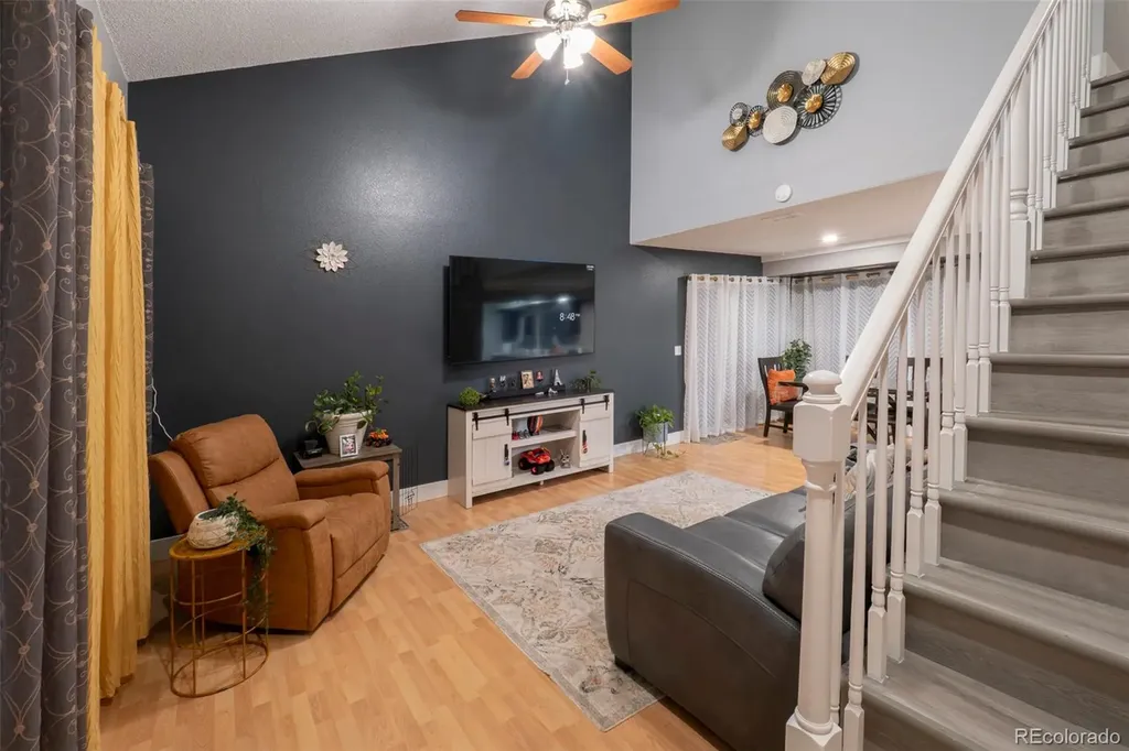 21376 E 40th Place Denver CO 80249