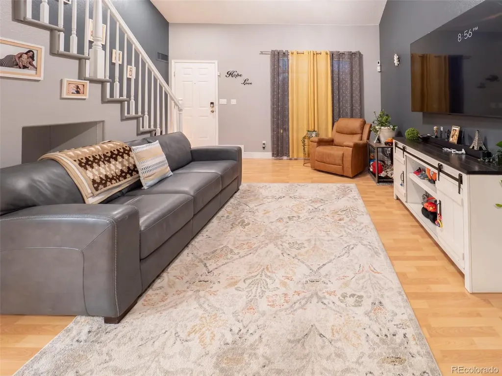 21376 E 40th Place Denver CO 80249